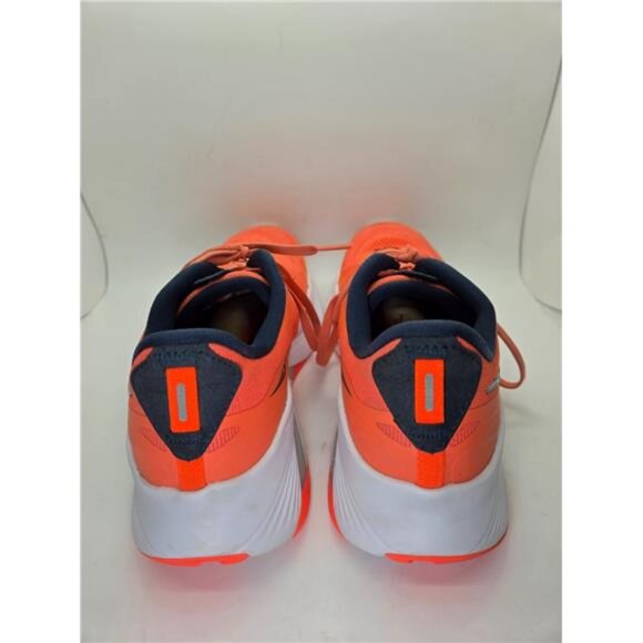 Saucony Guide 15 Shoes Women's 10 Orange Running Athletic Training Gym Sneakers - Picture 5 of 8